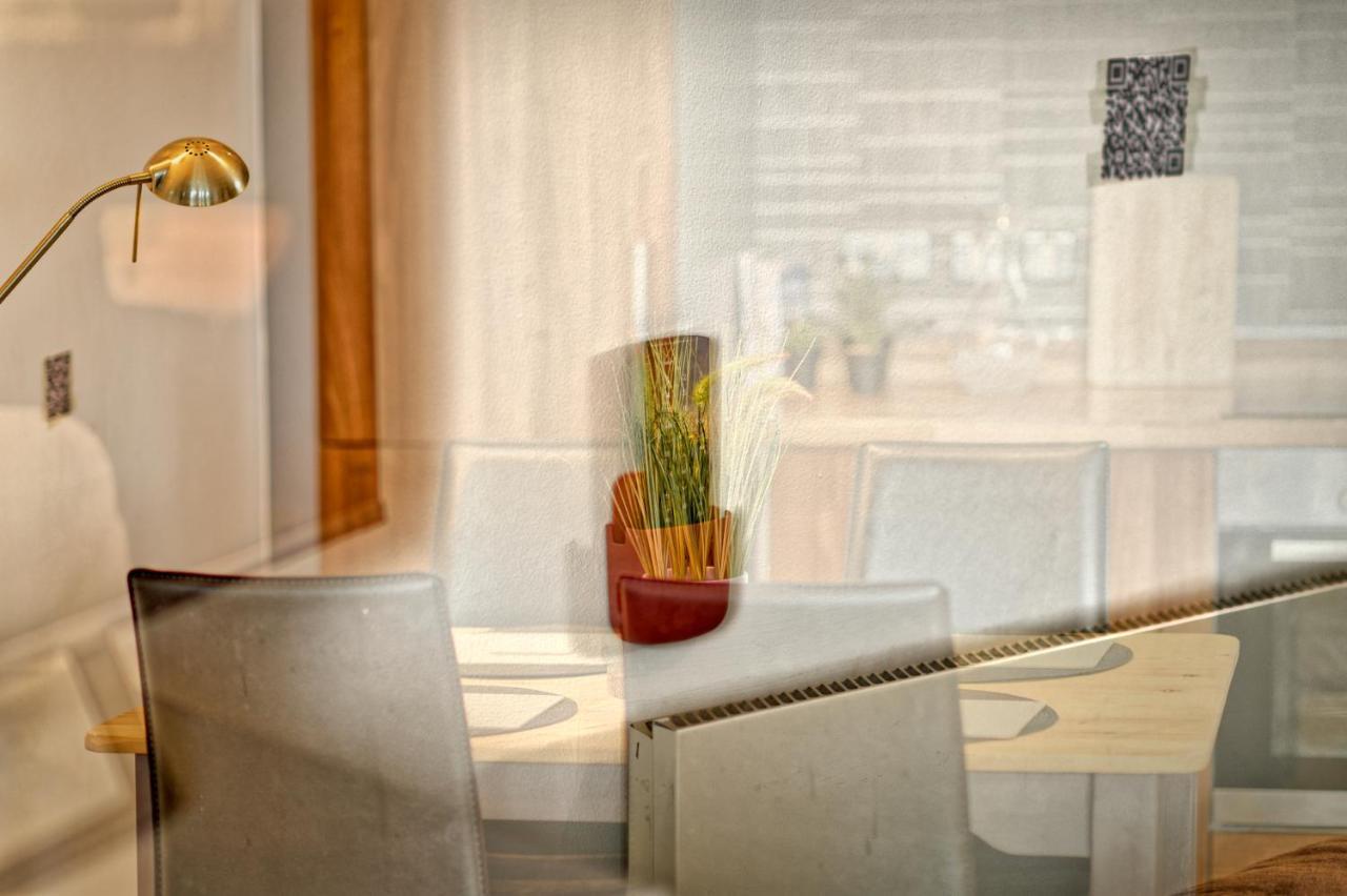 Sidemersey Livings- Convenient 1-Bedroom Flat With A View, Central ליברפול מראה חיצוני תמונה